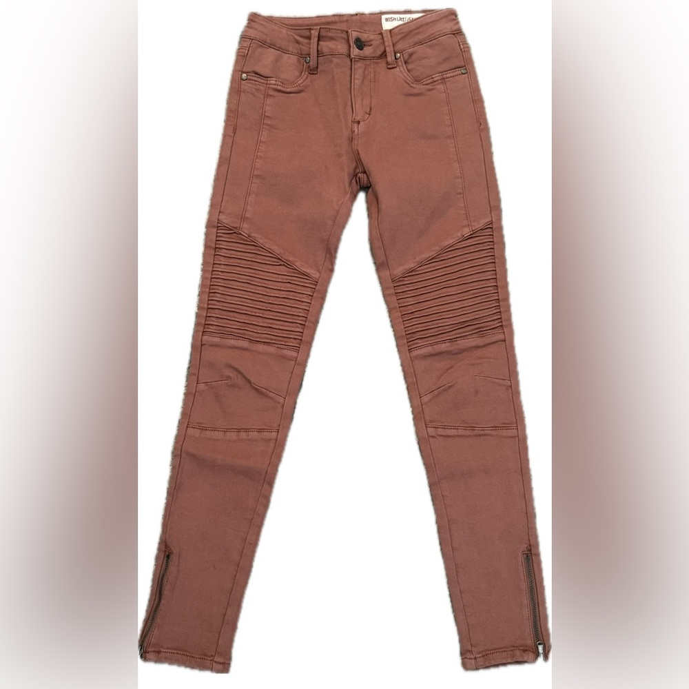 Wishlist Women's Brown Jeans